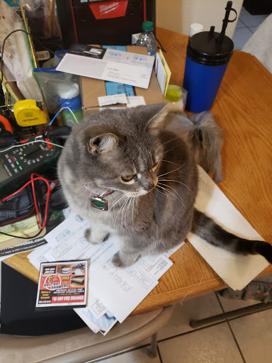 Auto Machine Shop «TNT Auto Center LLC», reviews and photos, 535 E Andy Devine Ave, Kingman, AZ 86401, USA