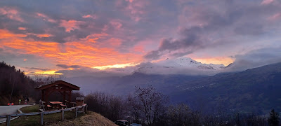 Chalet Freney à La Plagne-Tarentaise