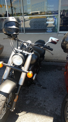 Motorcycle Parts Store «Cycle Gear», reviews and photos, 2229 Lehigh St, Allentown, PA 18103, USA