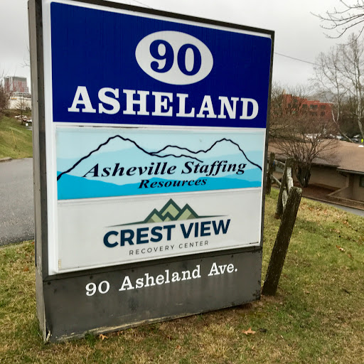 Employment Agency «Asheville Staffing Resources», reviews and photos, 90 Asheland Ave, Asheville, NC 28801, USA