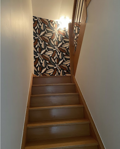 Rue du 8 Mai 1945, 49500 Segré-en-Anjou Bleu