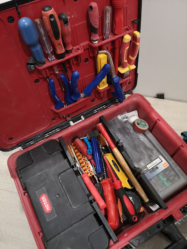 elek3city - Elektryk Trójmiasto - pomiary, naprawa, usługi, awaria, pogotowie kuchenki indukcyjnej - Gdańsk