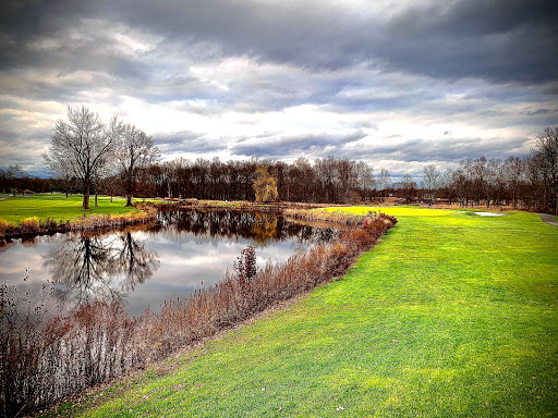 Golf Course «Pinch Brook Golf Course», reviews and photos, 234 S Ridgedale Ave, Florham Park, NJ 07932, USA
