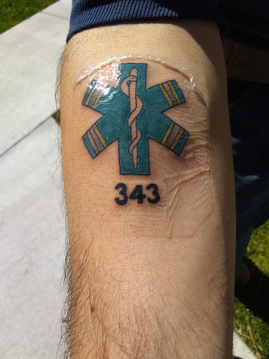 Explore joji tattoo ideas, creative tattoo ideas in Albuquerque, available at Por Vida Tattoo