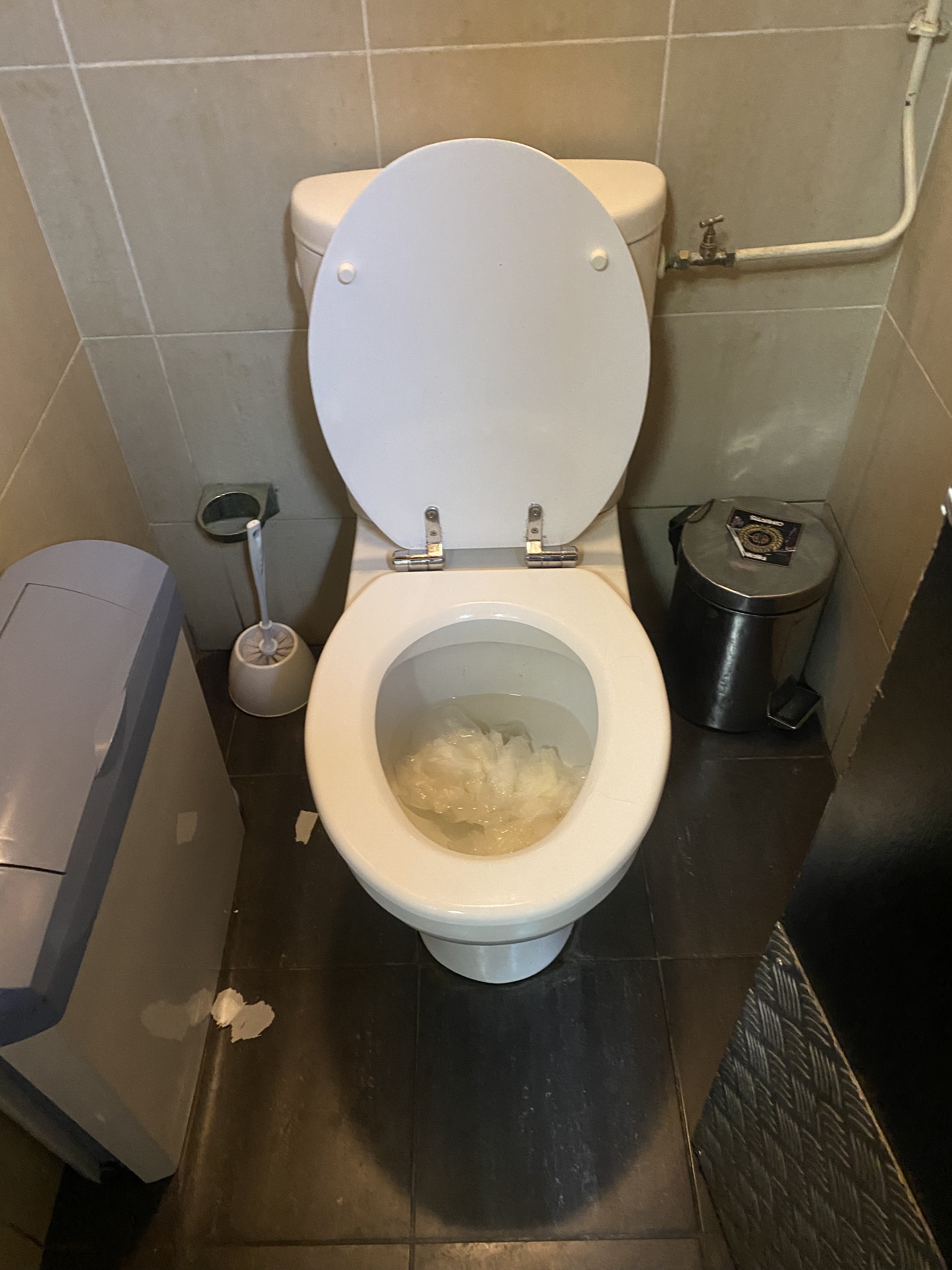 Photo n° 8 de l'avis de Déesse.g fait le 26/02/2023 à 13:21
