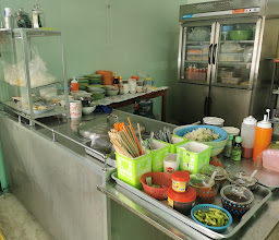 ร้านอาหารเจ อิ่มจัง photo