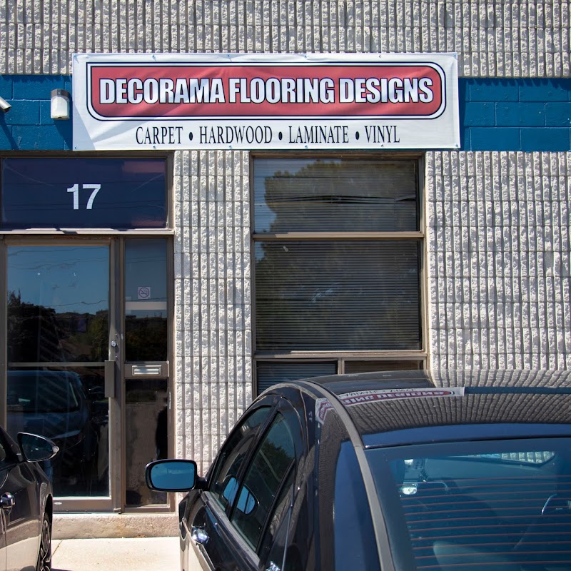 Decorama Flooring Designs