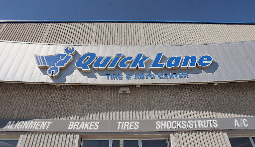 Quick Lane in Willmar, Minnesota