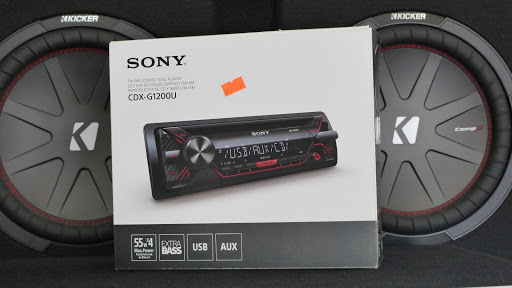 Pro Audio image