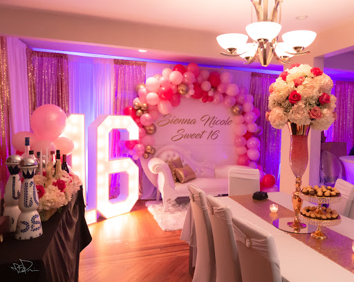 Wedding Planner «NY Event Planner & Design Inc», reviews and photos, 65 W Merrick Rd, Valley Stream, NY 11580, USA