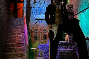 The Castle Of Horror image
