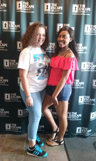 Amusement Center «The Escape Omaha», reviews and photos, 6315 Center St, Omaha, NE 68106, USA