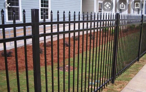 Fence Contractor «Superior Fence & Rail Of Polk Co», reviews and photos, 3060 Dundee Rd, Winter Haven, FL 33884, USA