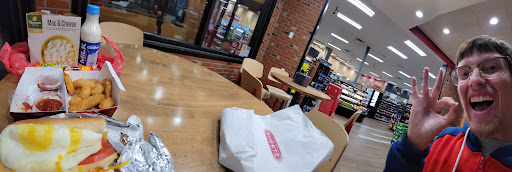 Convenience Store «Sheetz», reviews and photos, 15315 Washington St, Haymarket, VA 20169, USA