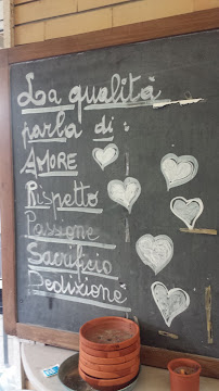 Il Negozietto del Gelato à San Bartolomeo al Mare menu