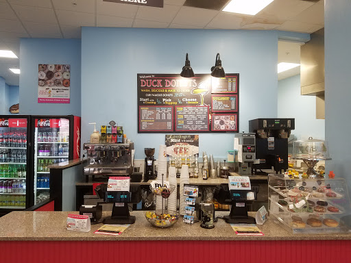 Donut Shop «Duck Donuts», reviews and photos, 2437 Old Brick Rd, Glen Allen, VA 23060, USA