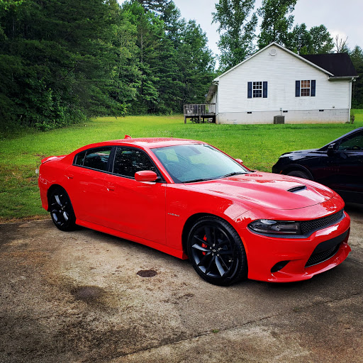 Car Dealer «Troncalli Chrysler-Jeep-Dodge-Ram», reviews and photos, 818 Atlanta Hwy, Cumming, GA 30040, USA