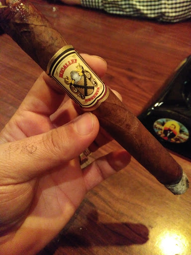 Tobacco Shop «Tobacco Habana», reviews and photos, 4950 FM 1960, Houston, TX 77069, USA