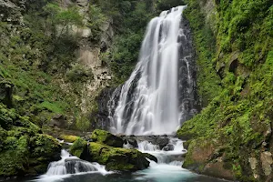 Bandokoro Falls image
