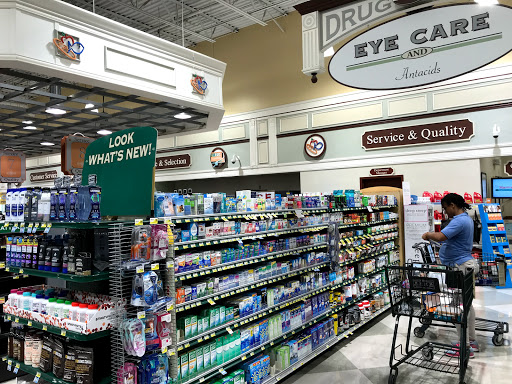 Grocery Store «Harris Teeter», reviews and photos, 2476 Nimmo Pkwy, Virginia Beach, VA 23456, USA