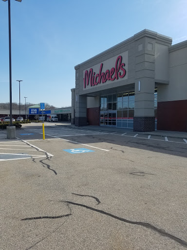 Craft Store «Michaels», reviews and photos, 1360 Park St, Stoughton, MA 02072, USA