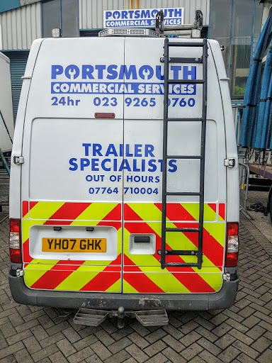 Portsmouth Commercial Services