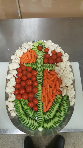 Caterer «Cuisiniers», reviews and photos, 5470 Lake Howell Rd, Winter Park, FL 32792, USA