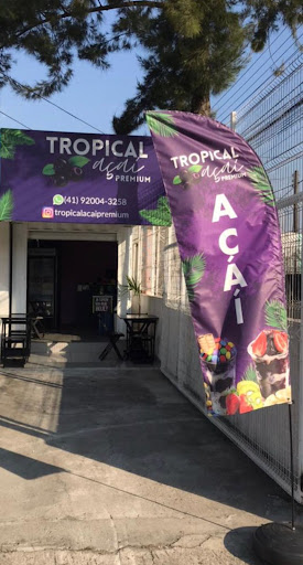Tropical Açaí Premium