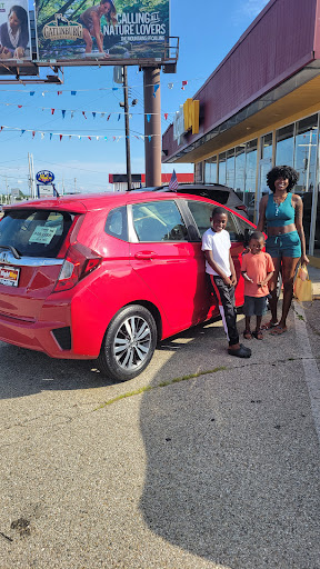 Used Car Dealer «RightWay Auto Sales», reviews and photos, 8647 Colerain Ave, Cincinnati, OH 45251, USA