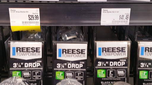 Auto Parts Store «AutoZone», reviews and photos, 6800 Warner Ave, Huntington Beach, CA 92647, USA