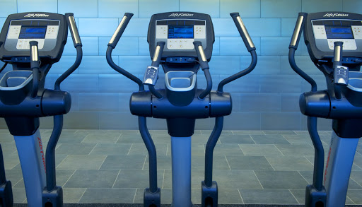 Gym «Equinox Sports Club San Francisco», reviews and photos, 747 Market St, San Francisco, CA 94103, USA