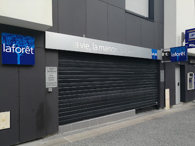 Agence immobilière Laforêt Rueil-Malmaison à Rueil-Malmaison