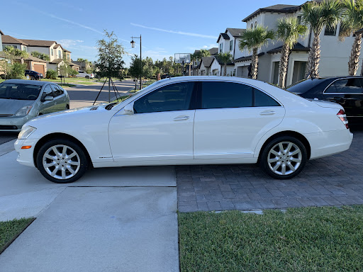 Transmission Shop «M Complete Service & Repair», reviews and photos, 4411 N Lois Ave, Tampa, FL 33614, USA