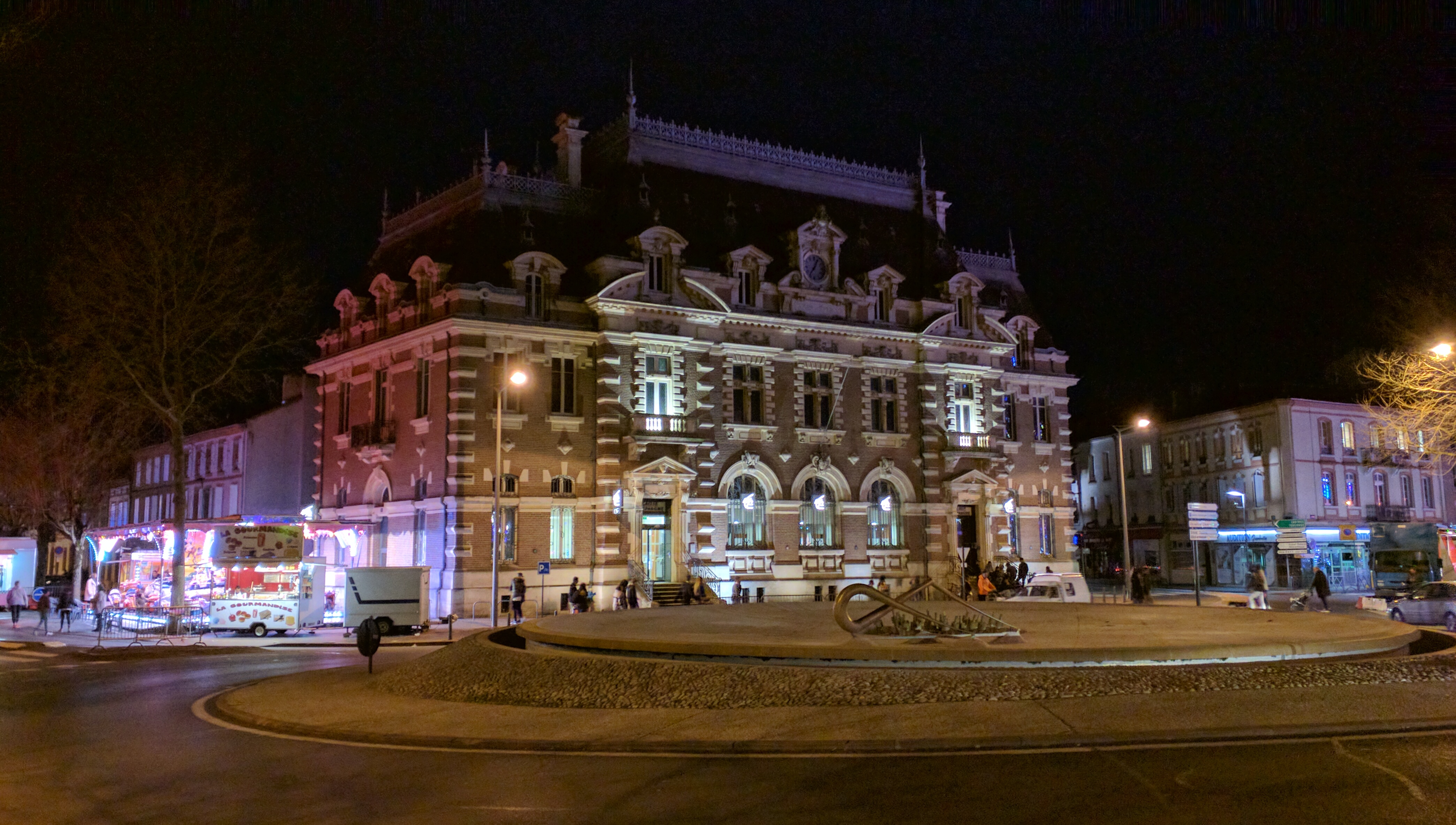 Photo n° 1 de l'avis de Sofiane.a fait le 14/02/2017 à 21:33