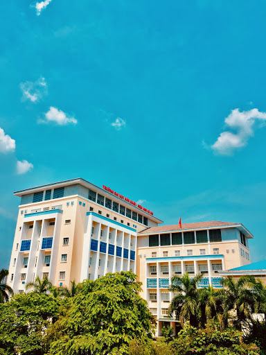 University of Theater and Performing Arts of Hanoi