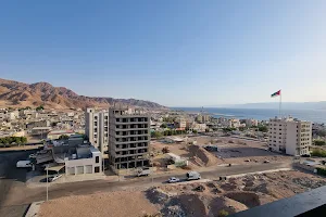 alena hotel فندق الينا image