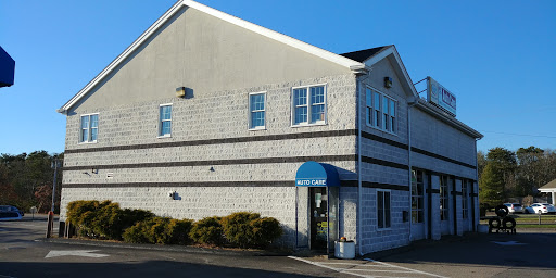 Car Inspection Station «Route 134 Auto Care», reviews and photos, 8 Market Pl, South Dennis, MA 02660, USA