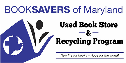 Book Store «Book Savers», reviews and photos, 13625 Pennsylvania Ave b, Hagerstown, MD 21742, USA