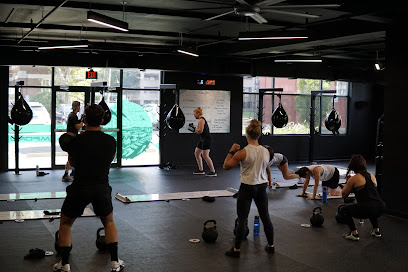 MADabolic Stamford - Gym & Classes - 850 Canal St Suite 1A, Stamford, CT 06902