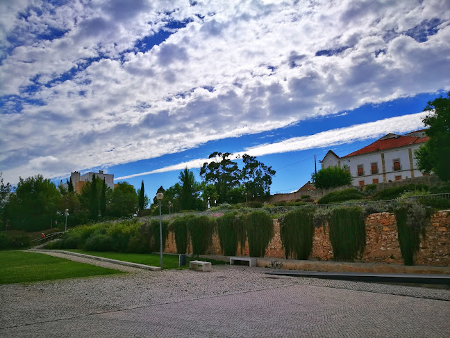 Maria's Café - Vila Franca de Xira