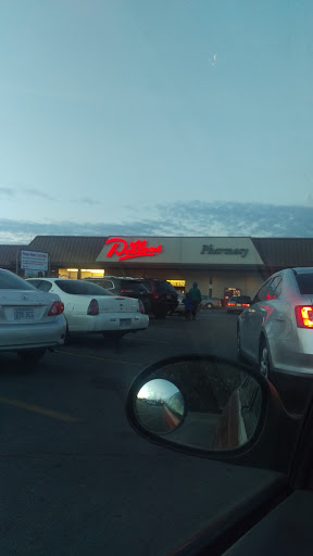 Grocery Store «Dillons», reviews and photos, 3020 E Douglas Ave, Wichita, KS 67214, USA