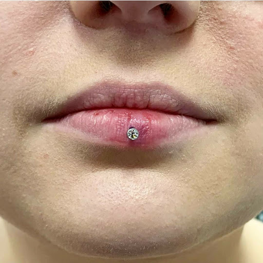 Explore hammerhead shark tattoo ideas, creative tattoo ideas in North Charleston, available at Exotic Impressions Body Piercing