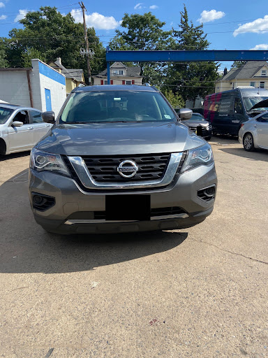 Auto Body Shop «Maaco Collision Repair & Auto Painting», reviews and photos, 1652 S 2nd St, Plainfield, NJ 07063, USA