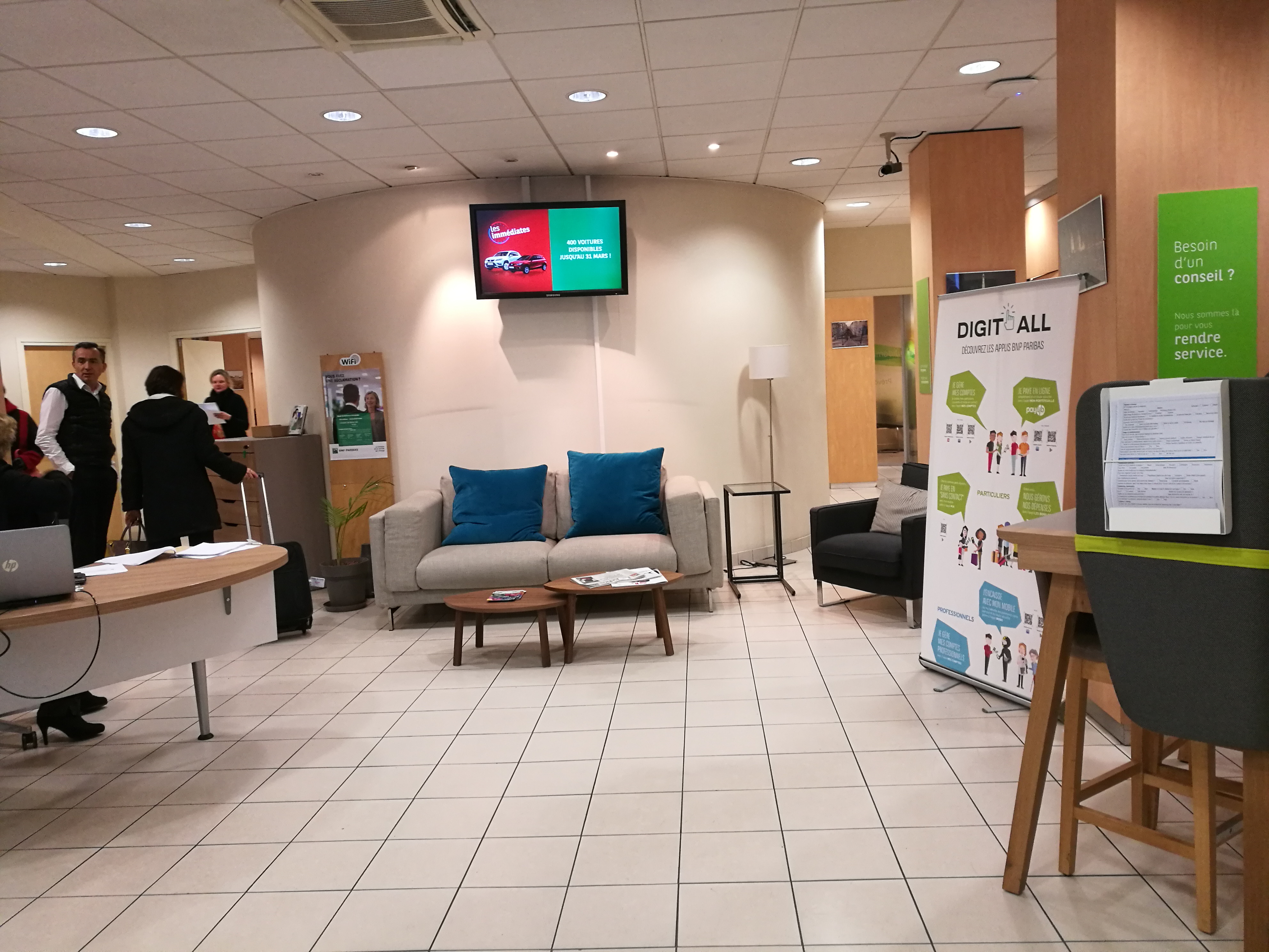 Photo n° 2 de l'avis de charle.i fait le 07/02/2018 à 11:39