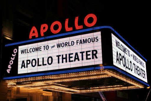 Apollo Theater
