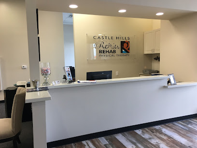 Premier Rehab Physical Therapy: Castle Hills