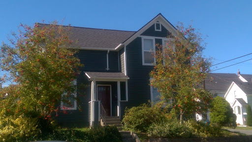 Roofing Contractor «Masters Roofing», reviews and photos, 15712 Mill Creek Blvd #8, Mill Creek, WA 98012, USA