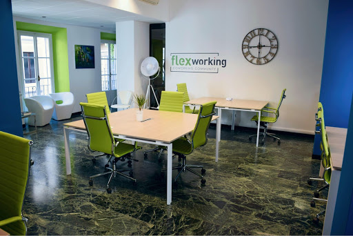 Flexworking - Coworking Milano