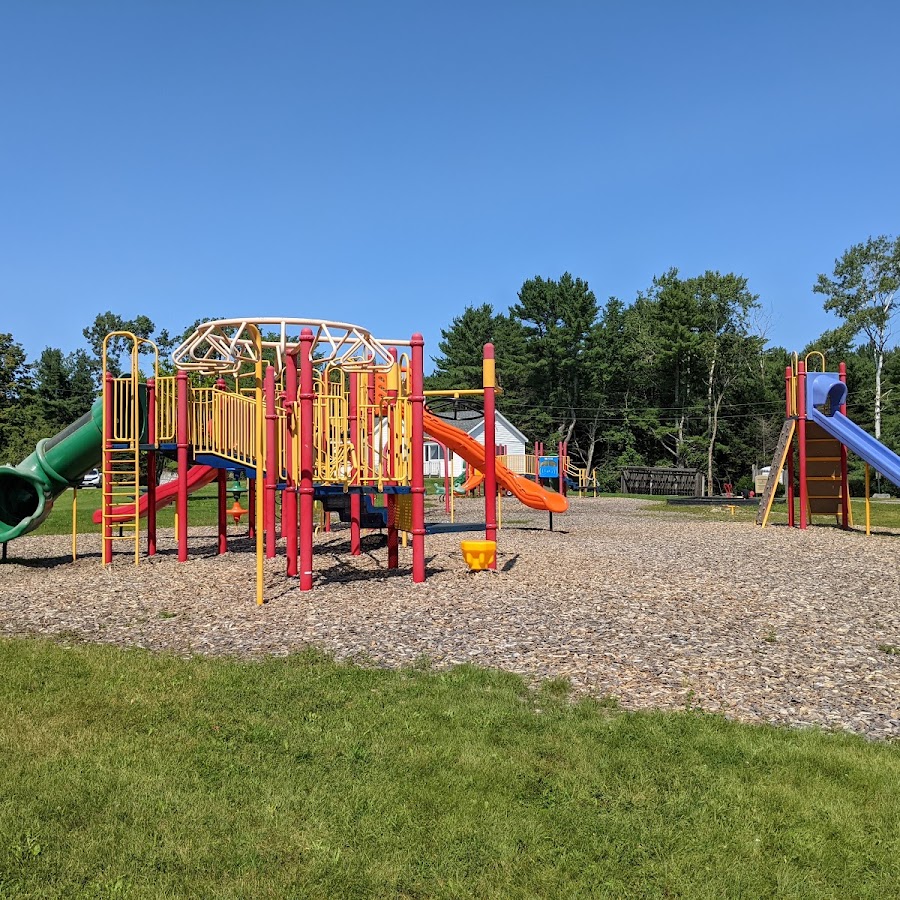Wiscasset Community Playground