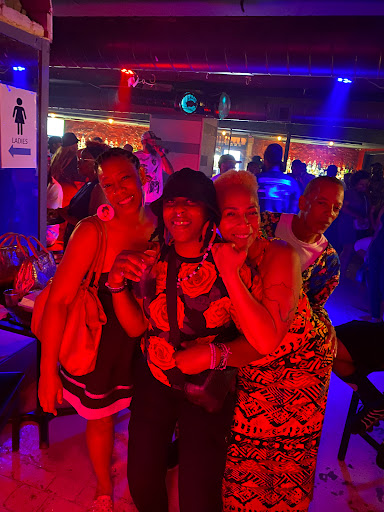 Night Club «Club Viva», reviews and photos, 408 North Euclid Avenue, St Louis, MO 63108, USA